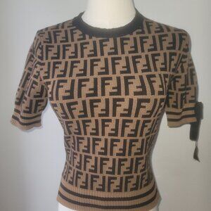 Fendi sweater